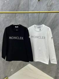 Picture of Moncler T Shirt Long _SKUMonclerS-XLtltx14351862
